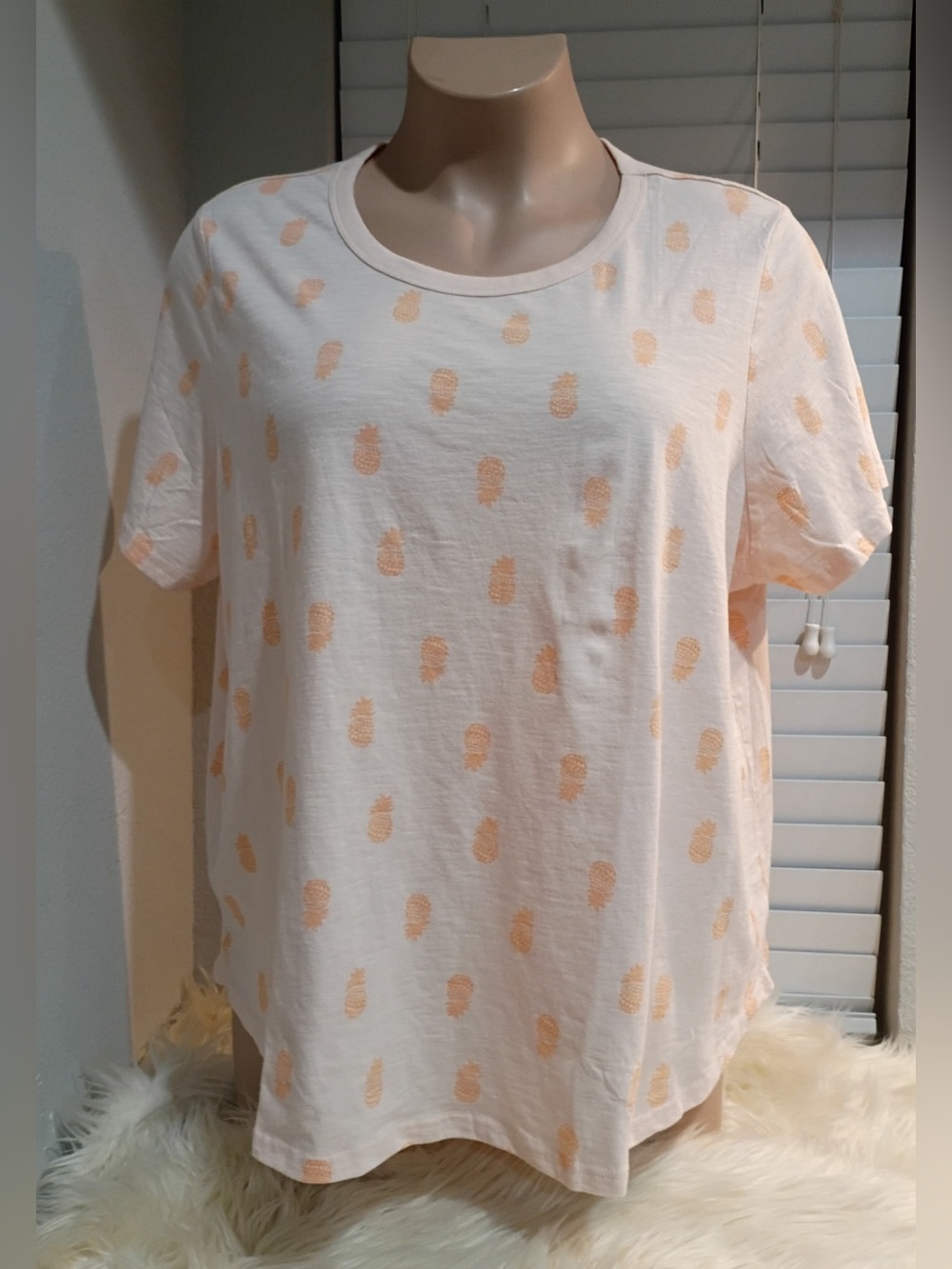 Dip Women’s 3X Top